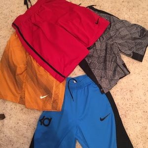 Nike shorts